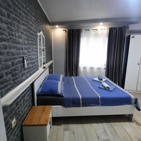 Apartament App Beni Crikvenica Pokój zdjęcie