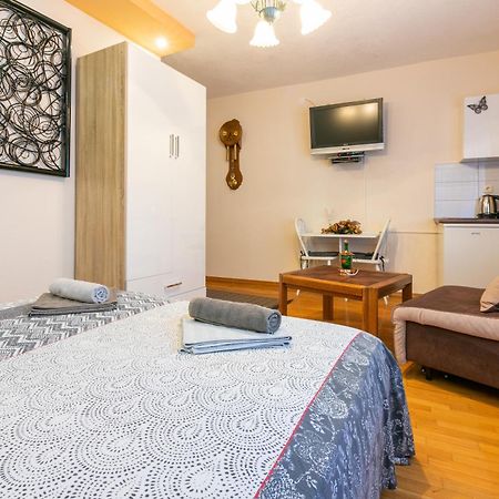Apartament App Beni Crikvenica Pokój zdjęcie