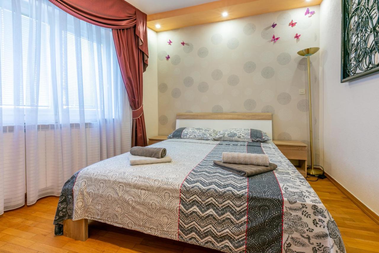 Apartament App Beni Crikvenica Pokój zdjęcie