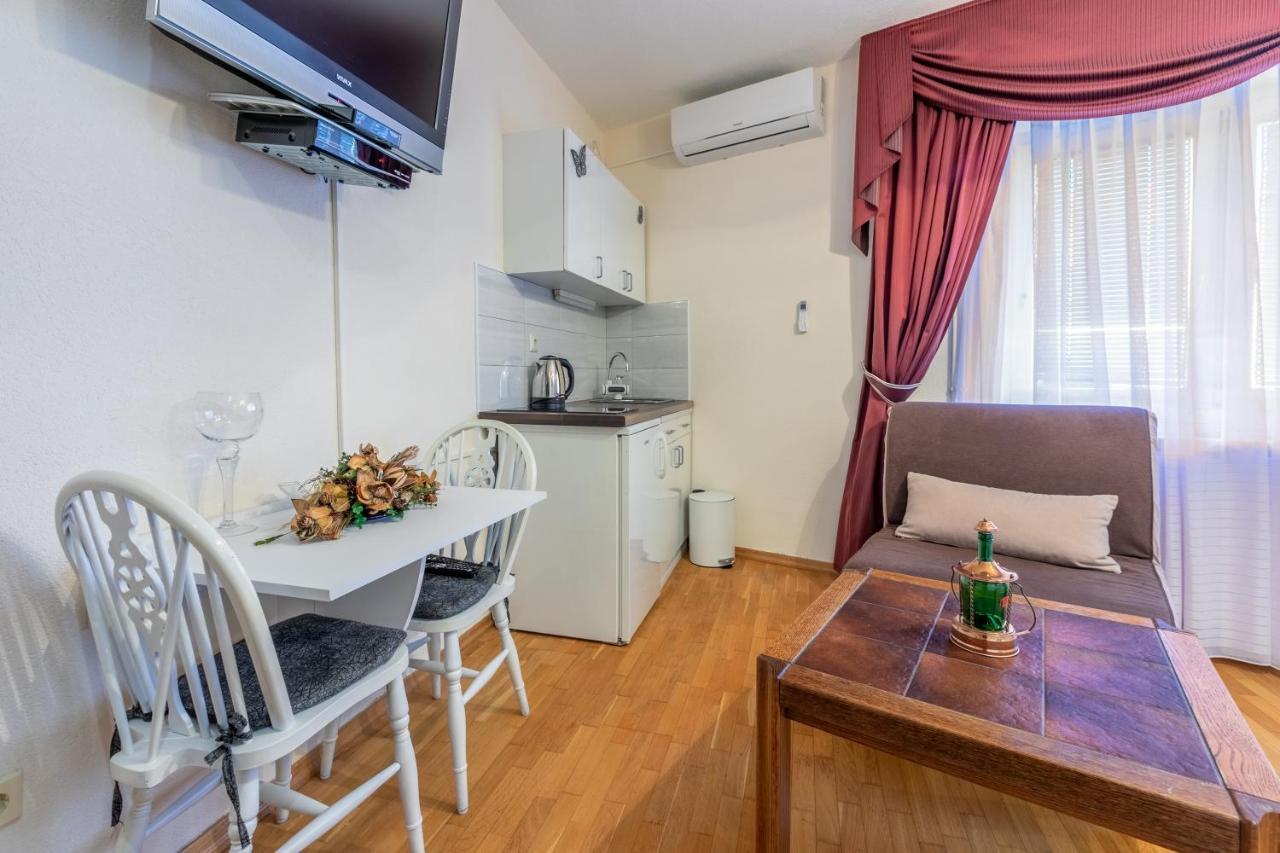 Apartament App Beni Crikvenica Pokój zdjęcie