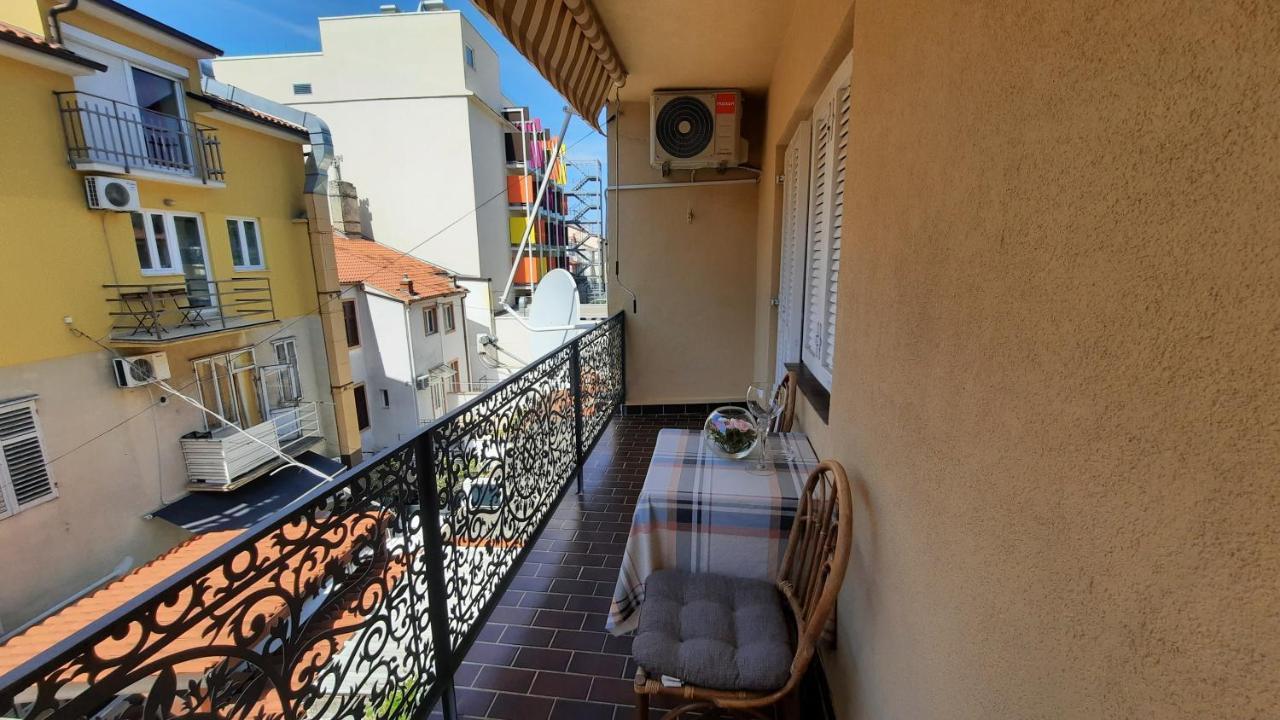 Apartament App Beni Crikvenica Pokój zdjęcie