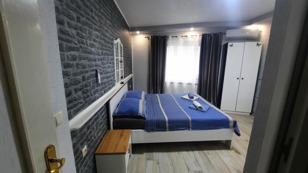 Apartament App Beni Crikvenica Pokój zdjęcie