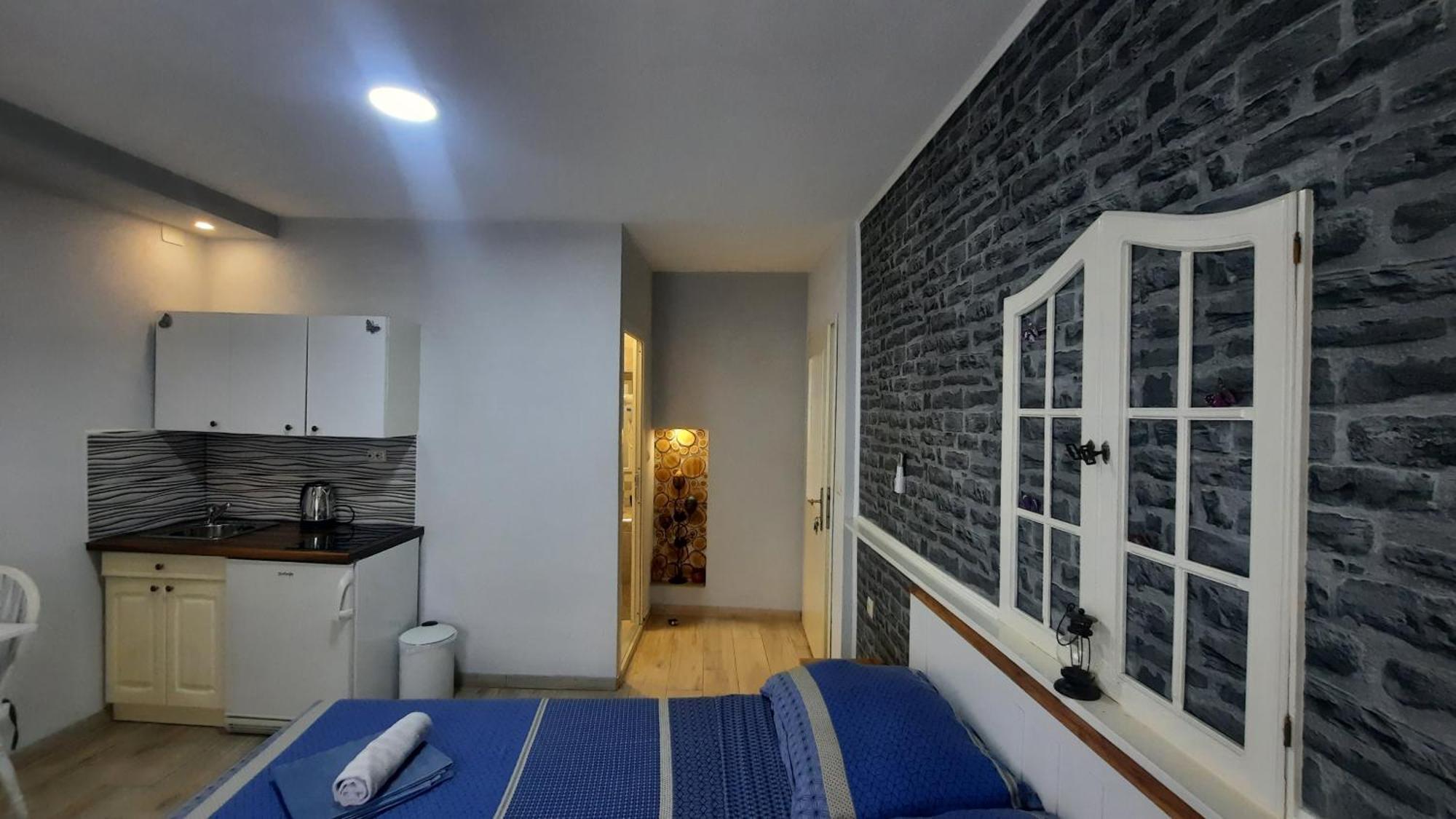 Apartament App Beni Crikvenica Pokój zdjęcie