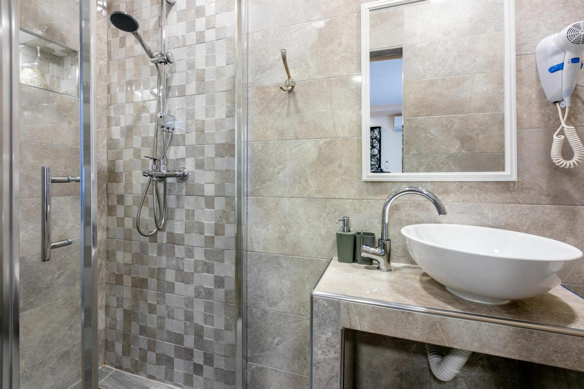 Apartament App Beni Crikvenica Pokój zdjęcie