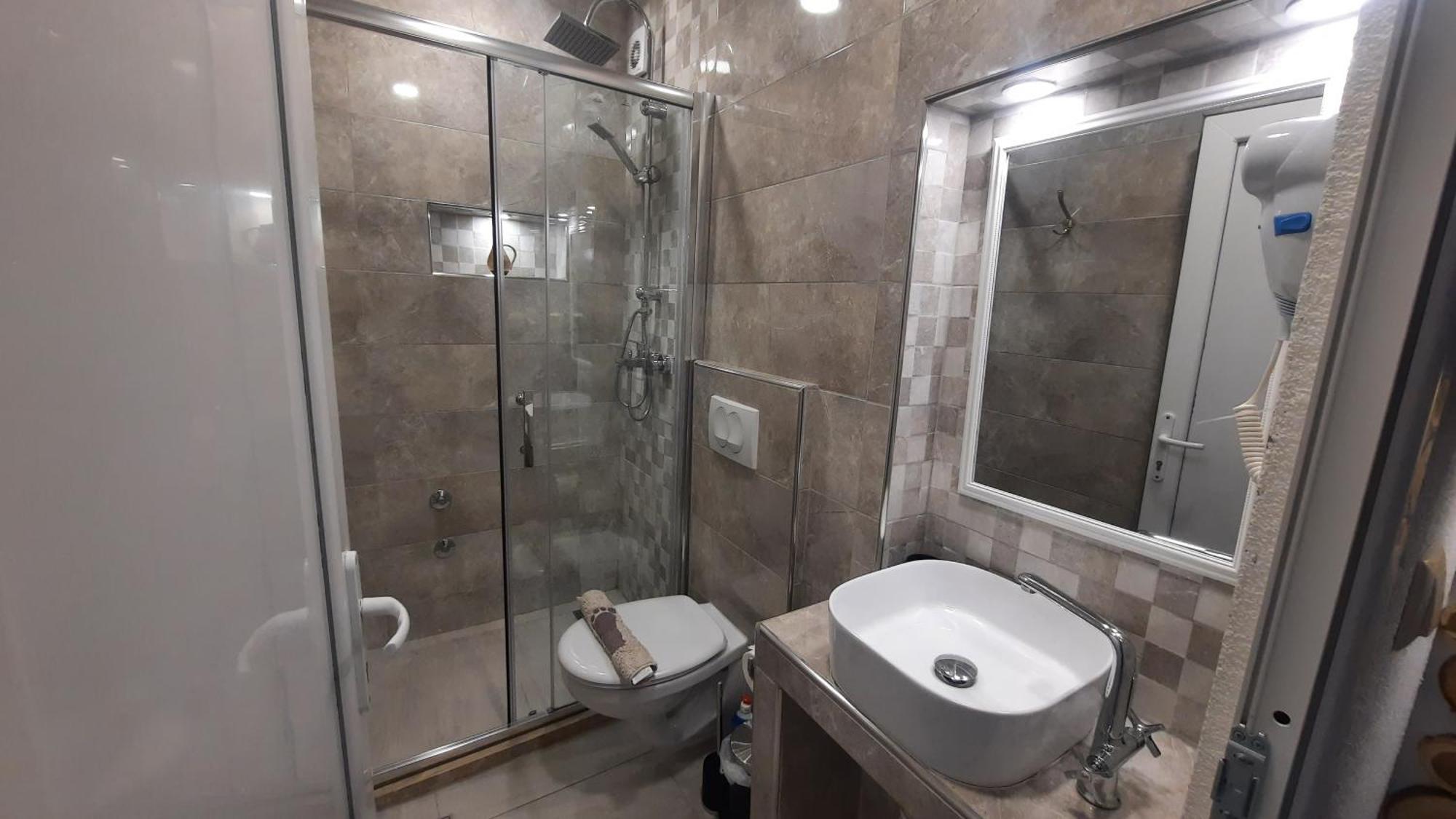 Apartament App Beni Crikvenica Pokój zdjęcie