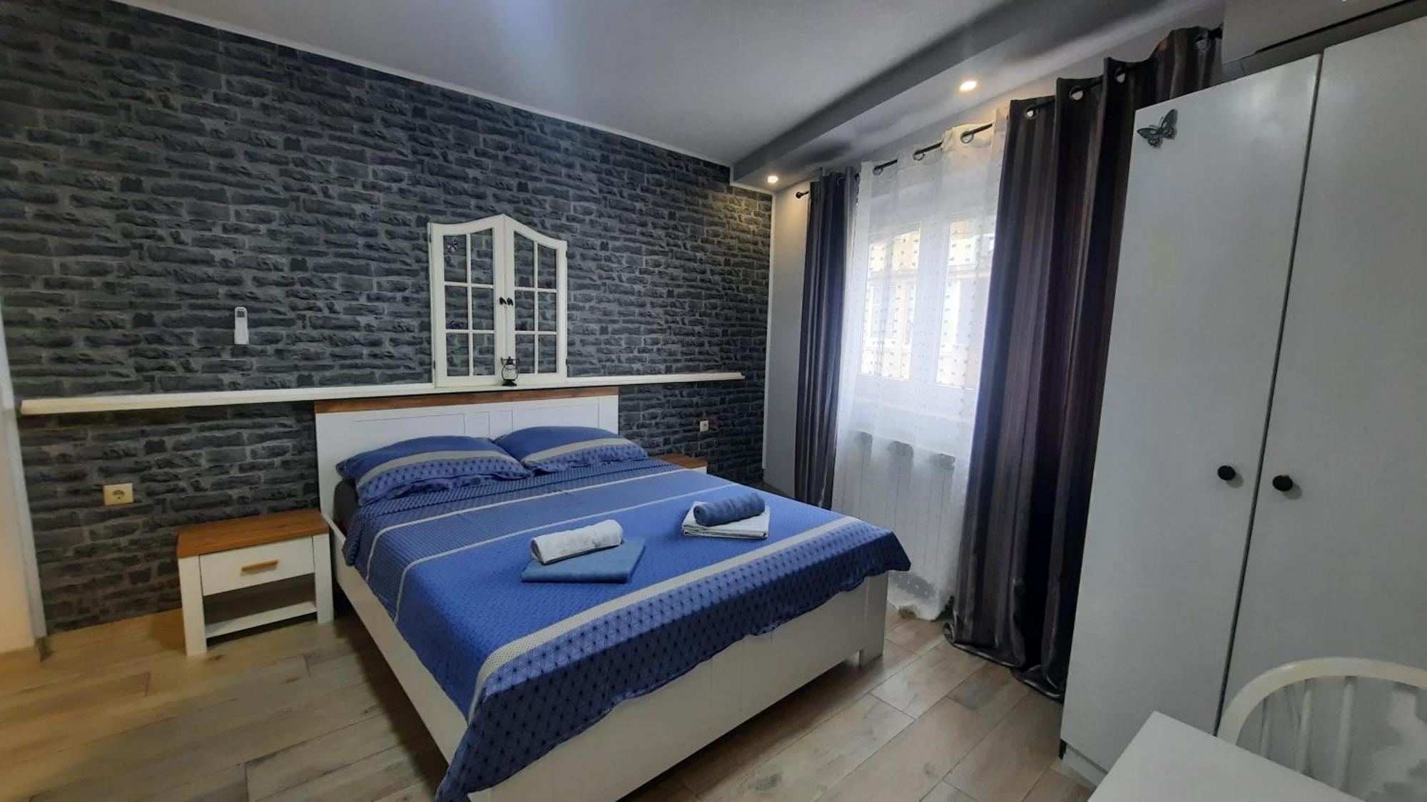 Apartament App Beni Crikvenica Pokój zdjęcie