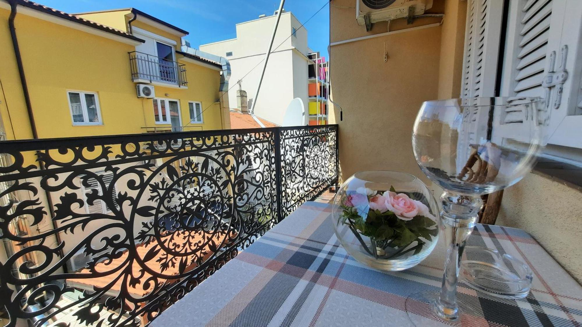 Apartament App Beni Crikvenica Pokój zdjęcie