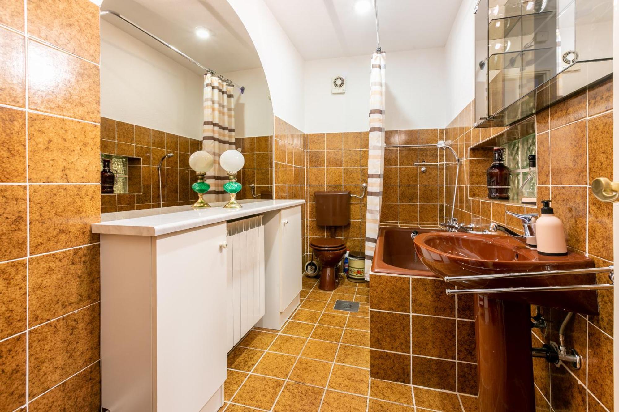 Apartament App Beni Crikvenica Pokój zdjęcie
