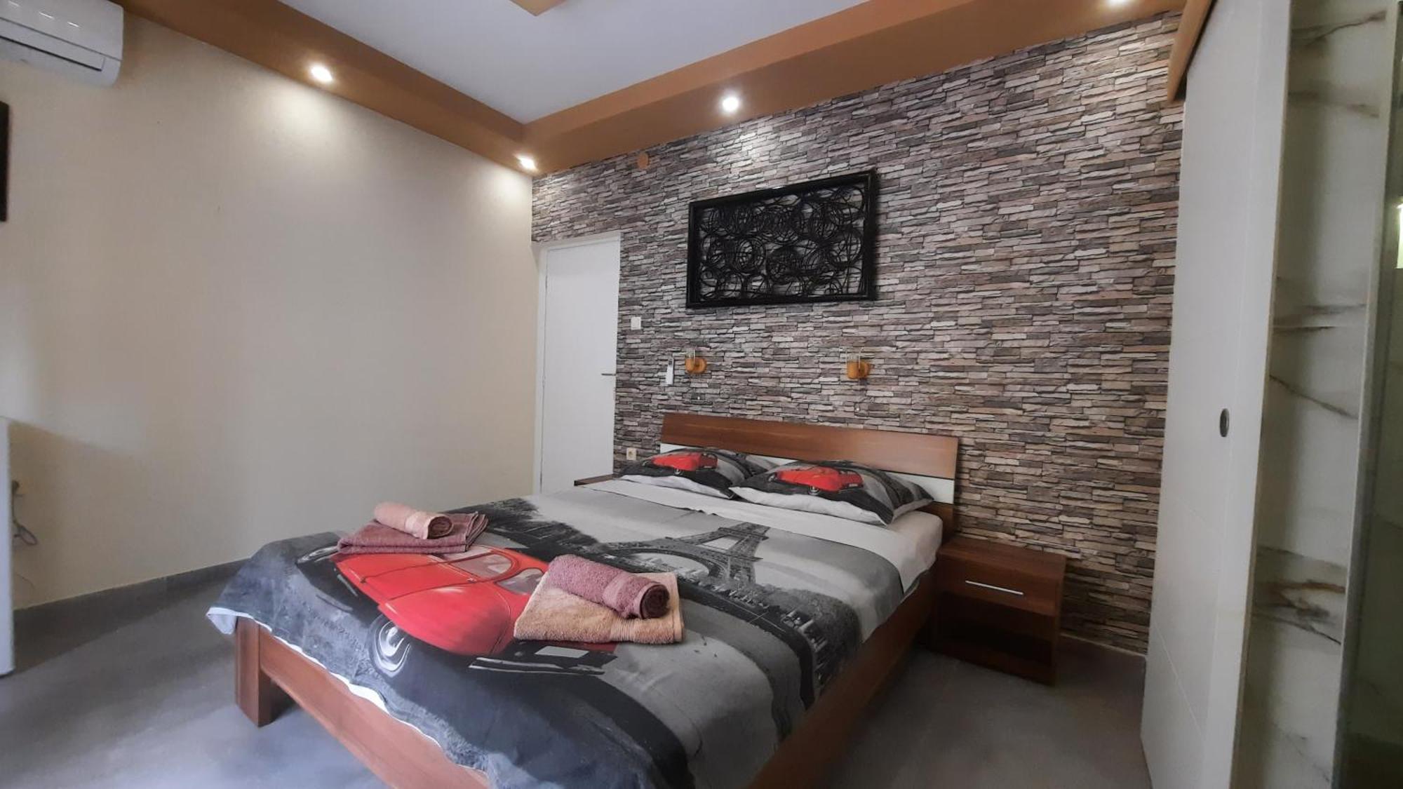 Apartament App Beni Crikvenica Pokój zdjęcie