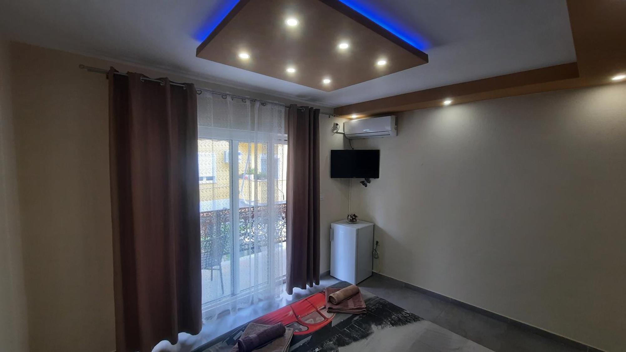 Apartament App Beni Crikvenica Pokój zdjęcie