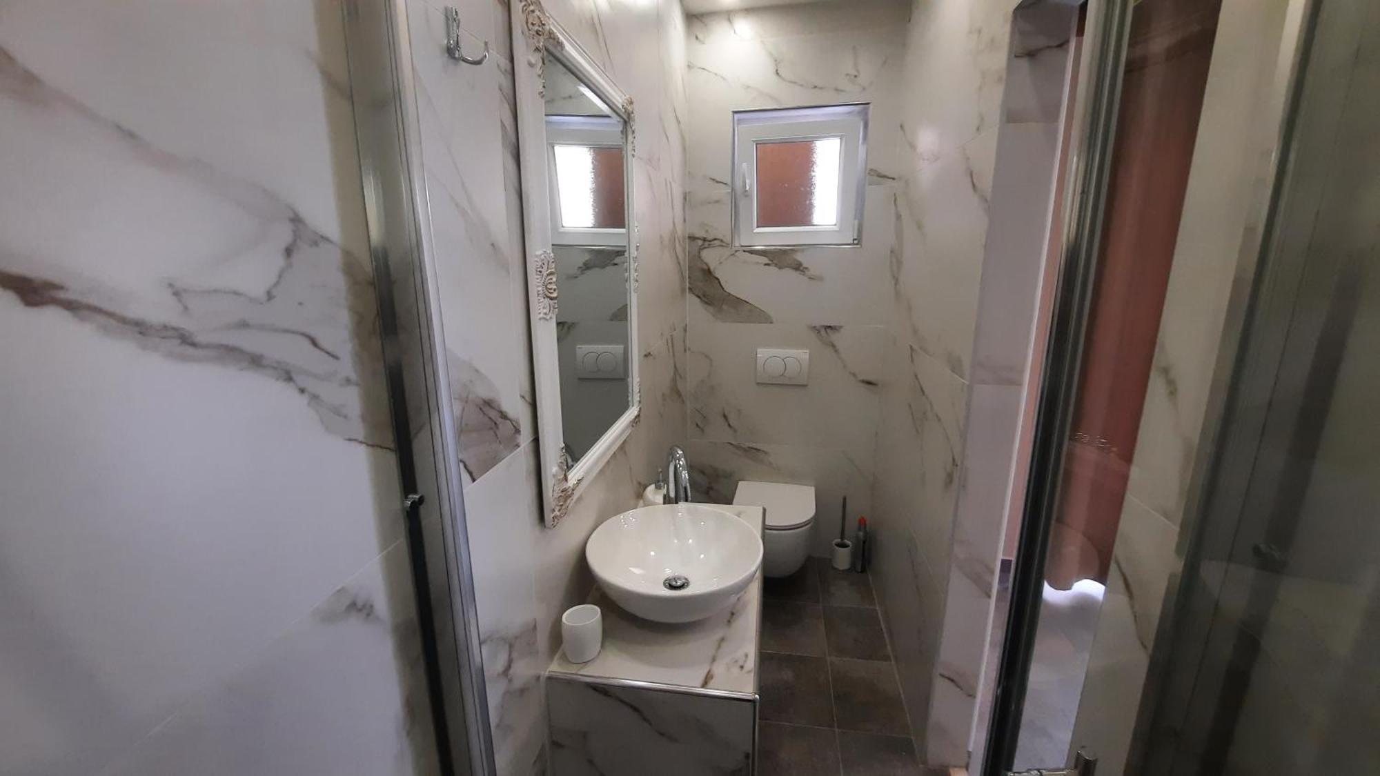 Apartament App Beni Crikvenica Pokój zdjęcie