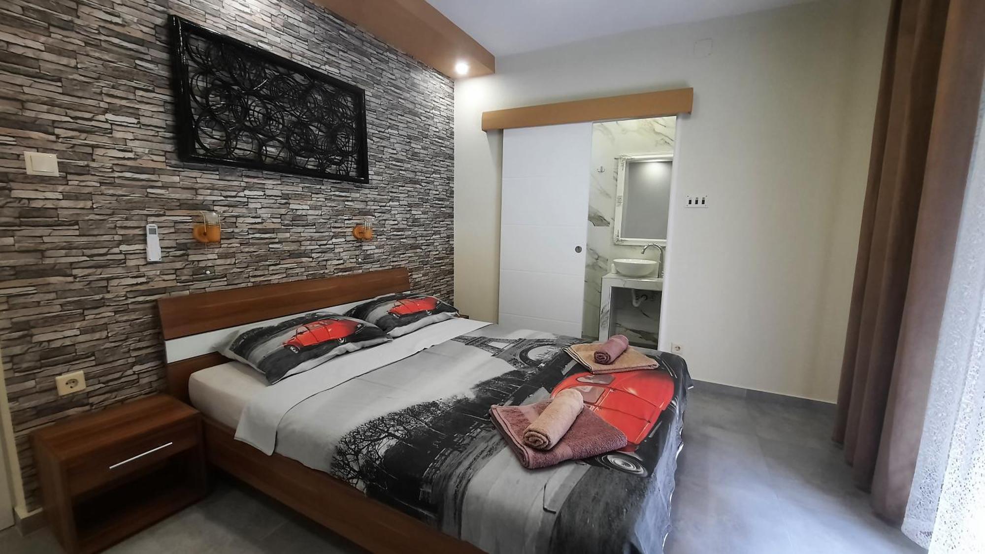 Apartament App Beni Crikvenica Pokój zdjęcie