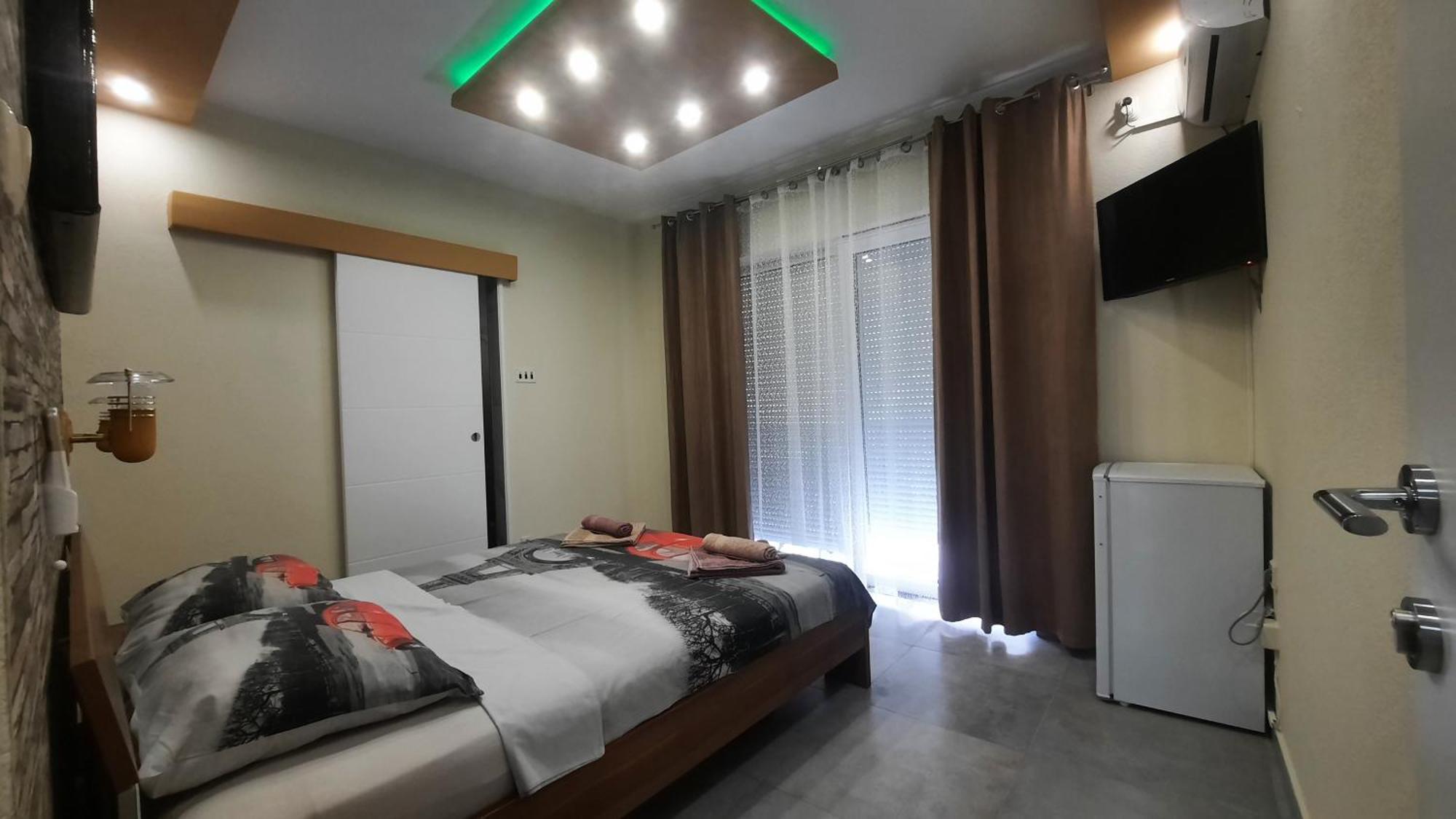 Apartament App Beni Crikvenica Pokój zdjęcie