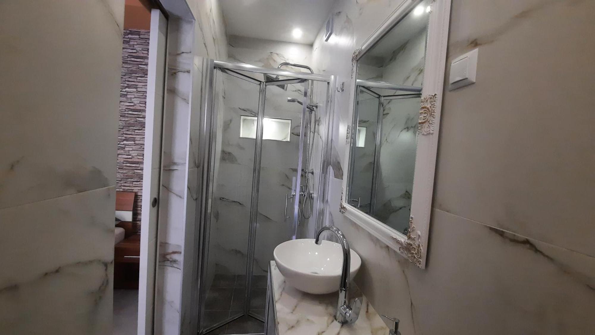 Apartament App Beni Crikvenica Pokój zdjęcie