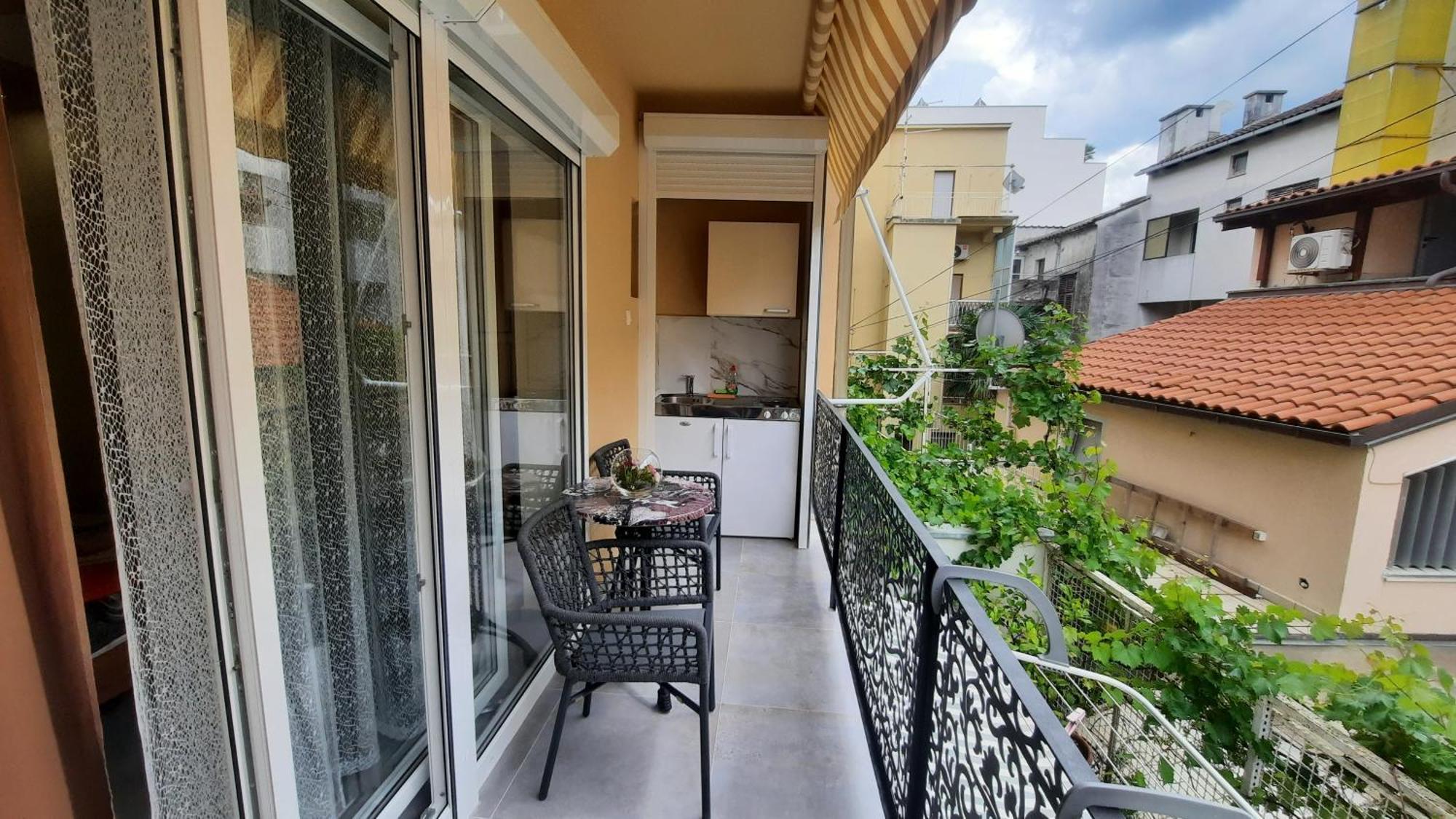 Apartament App Beni Crikvenica Pokój zdjęcie