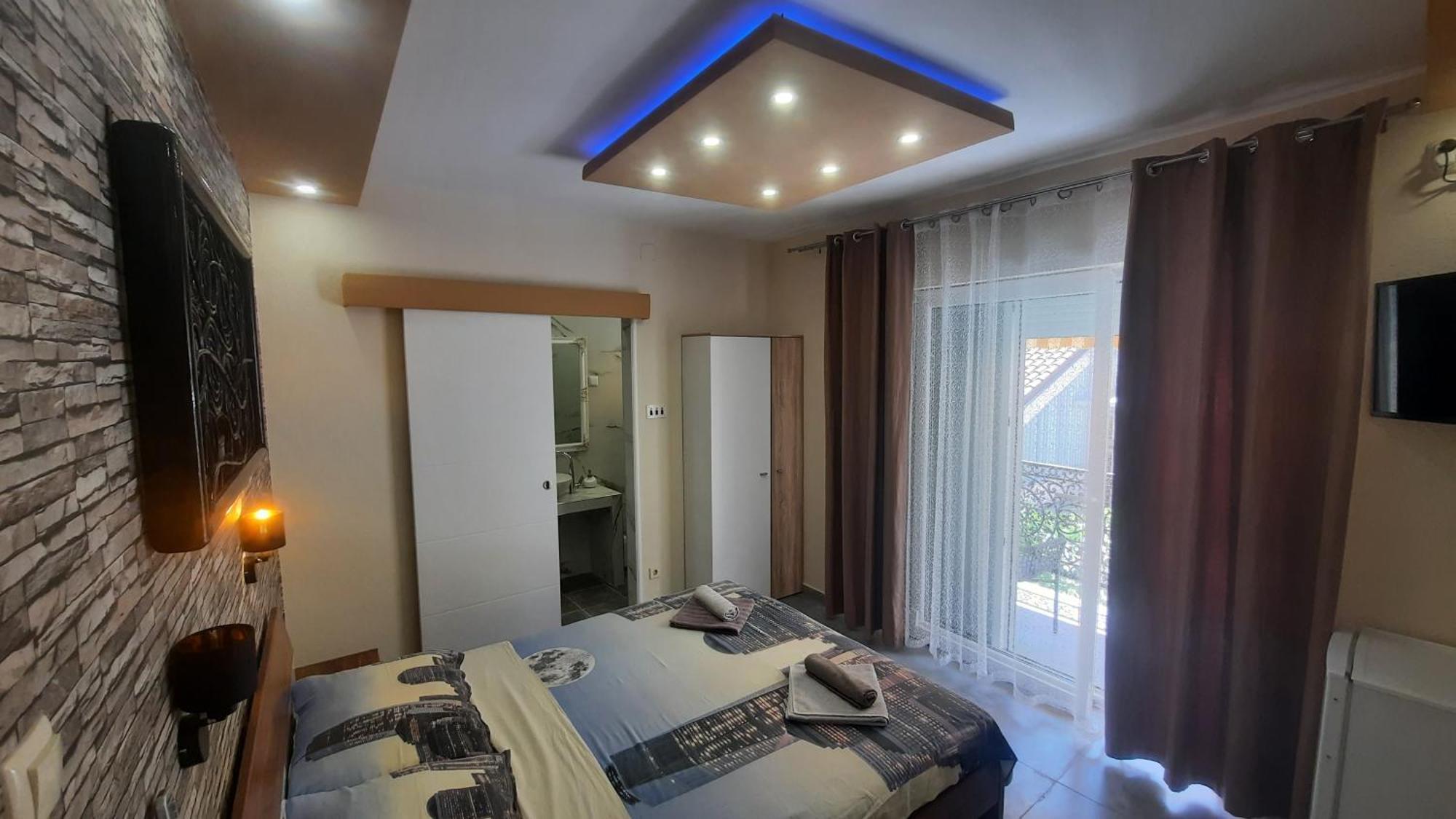 Apartament App Beni Crikvenica Pokój zdjęcie
