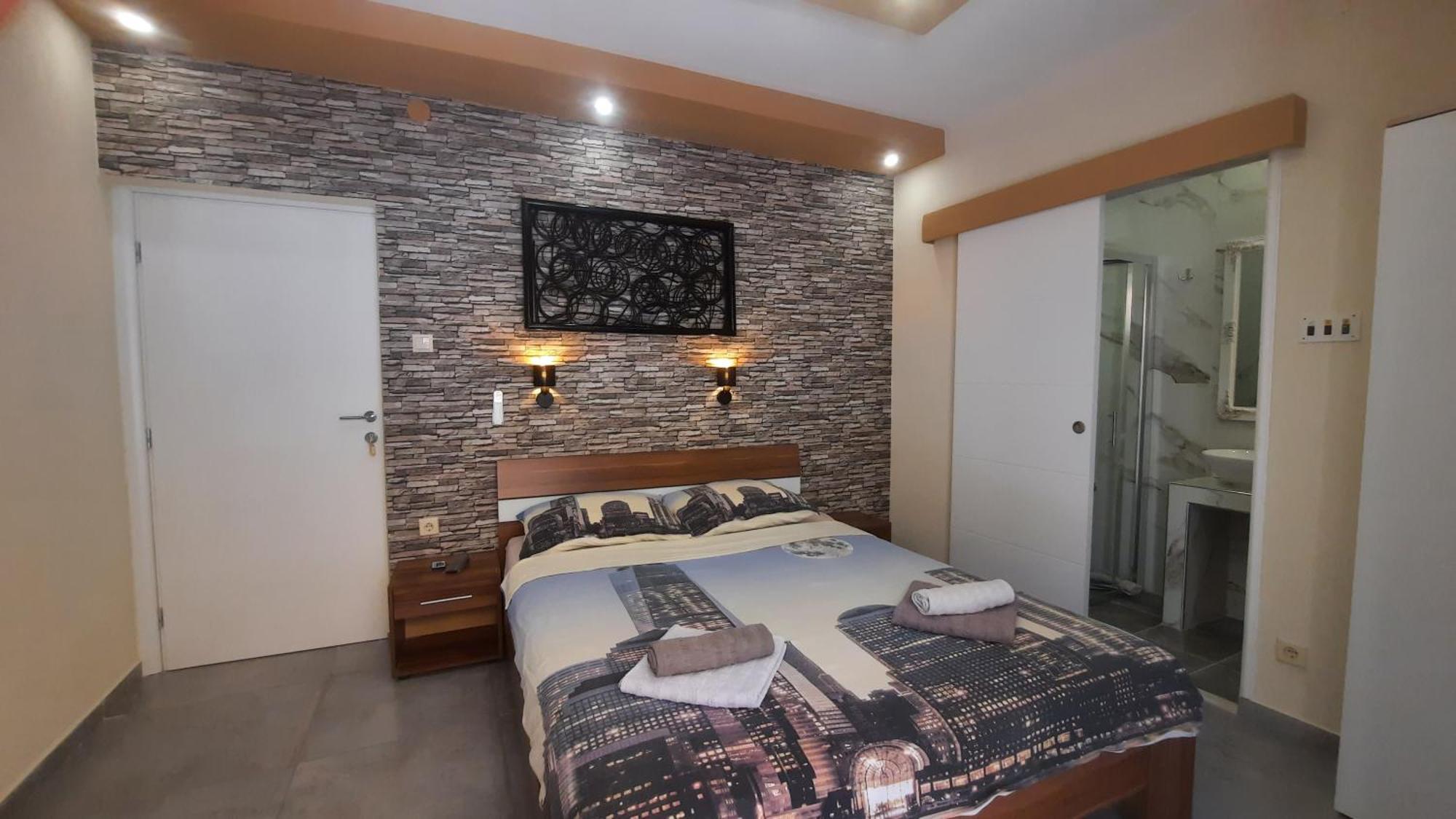 Apartament App Beni Crikvenica Pokój zdjęcie