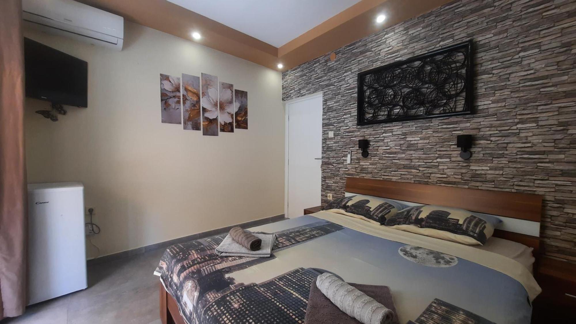 Apartament App Beni Crikvenica Pokój zdjęcie